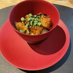 オルト - 麻婆茄子