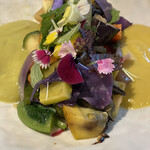 オルト - これもメインのよう