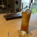 オルト - 最初は自家製ジンジャーエールから