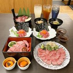 焼肉居酒屋 ZONOZONO - 