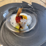 オルト - デザート