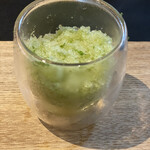 オルト - お口直し