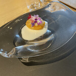 オルト - 冷たい前菜