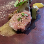 オルト - メインの子羊