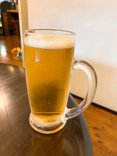 Rokkusu Furenchi Ando Itarian - ノンアルコールビール