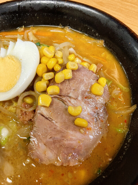 味平 （アジヘイ） - 地下鉄赤塚/ラーメン | 食べログ