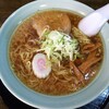 居酒屋小政 - 天ぷら中華　600円