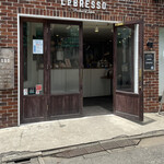 レブレッソ - 外観