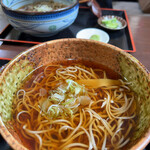 Edosoba Kichiji - 