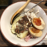 炭焼 つなぎ鶏 - 