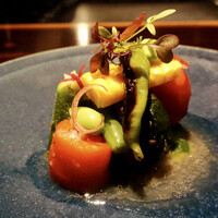 YAKITORI 燃 es - 