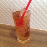 アルフォルトゥーナ - ジンジャーエール