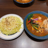 札幌スープカレーJACK - 料理写真: