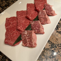 うしごろ 貫 恵比寿本店 - 