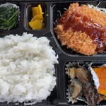 アキッチン - 料理写真: