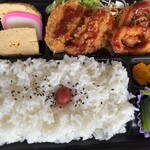 ちよテラキッチン SORA - 