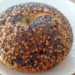 BAGEL STANDARD - 