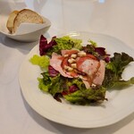 イタリア料理オピューム - 