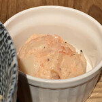 ビストロ炭焼肉酒場 チキンレッグ - 