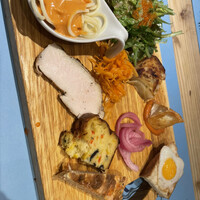 西洋料理 Jules -  西洋料理 Jules -