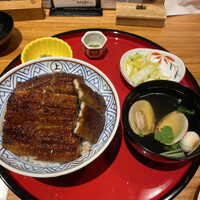 炭焼うな富士 名駅店 - 