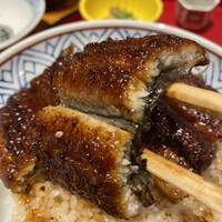 炭焼うな富士 名駅店 - 