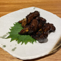 炭焼うな富士 名駅店 - 