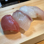 旬魚・旬菜 彩季 - 