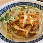 Jikasei Udon Takeyoshi - 