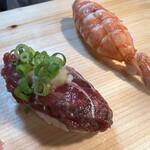 旬魚・旬菜 彩季 - 