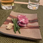 吟座　えにし - 