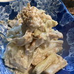 旬魚・旬菜 彩季 - 