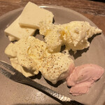 Good spoon Handmade Cheese & Pizzeria - 