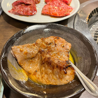 焼肉・冷麺 三千里_1