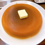 ウエスト ベイカフェ ヨコハマ - 