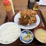 盛岡食堂 - 