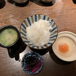 炭火串焼専門店 鶏天 - 