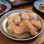 Yakiniku Horumon Takeda - 