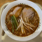 Furusawa Ramen - 古澤特製ラーメン