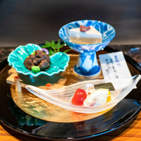 鉄板焼ステーキ 喜扇亭 東京ミッドタウン店 - 