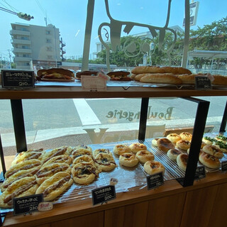 口コミ一覧 : Boulangerie Jimmy (ブーランジェリー ジミー 口コミ一覧 : Boulangerie Jimmy (ブーランジェリー ジミー