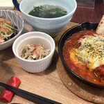 TOSHIYAnoGOHAN - 