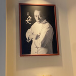 支那そばや - 佐野実氏