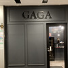 上野の森スモークダイニングGAGA