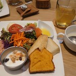 Cafe winds daimon - 