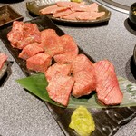 焼肉 縁むすび - 