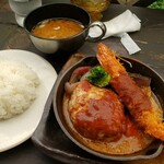 森の中のお肉レストラン アースガーデン - 