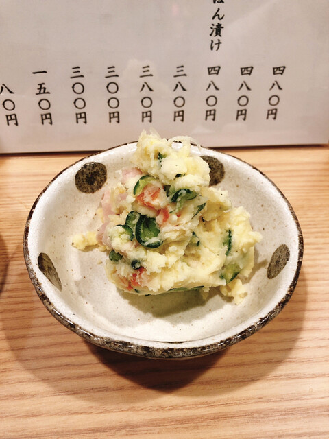 日本酒処かとう - 北見（日本酒バー）の写真