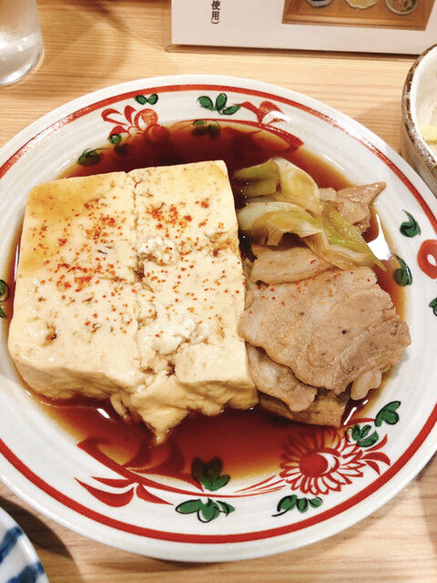 日本酒処かとう - 北見（日本酒バー）の写真