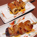 Yakitori Hare Tsubame - 